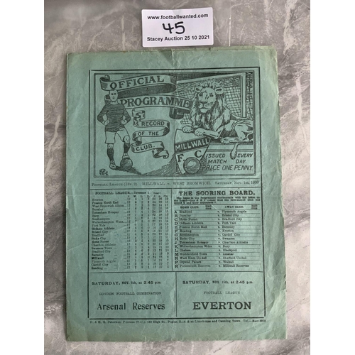 Lot 45        