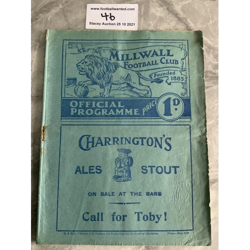 Lot 46        