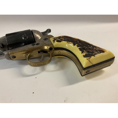 1622 - A replica Colt Model 1873 six-shot revolver, stamped âAdler Italy-Mod 1873â, serial no 4218.