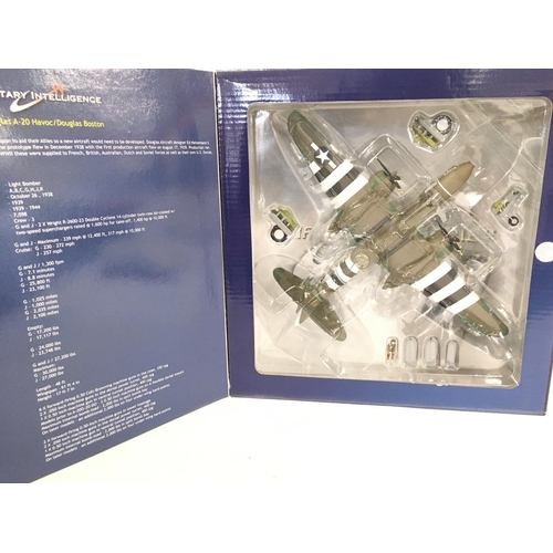 180 - A Boxed Hobby master Douglas A-20 Havoc. 1:72 Scale.