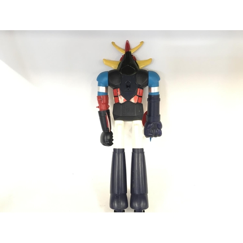 263 - Retro Shogun Warrior Bandai robot.