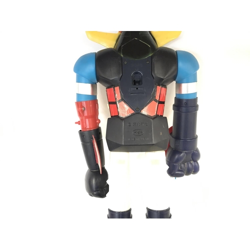 263 - Retro Shogun Warrior Bandai robot.