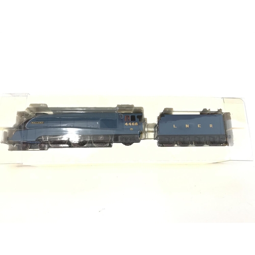 356 - A Boxed 00 Gauge Hornby LNER 4-6-2 Class A4 Mallard. #R2339.DCC Ready.