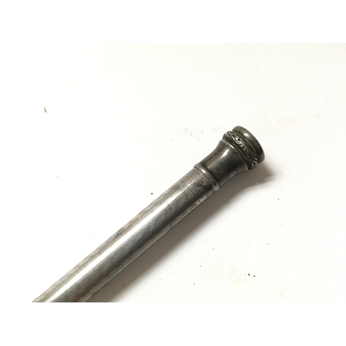 768 - A vintage Wahl eversharp Stirling pencil with USA made mark.