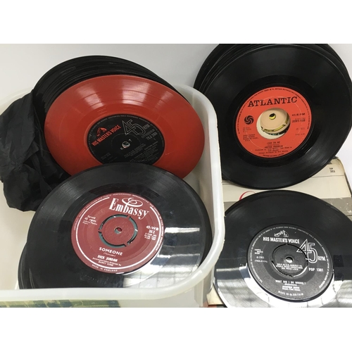 2006 - A collection of 7inch singles and EPs by various artists from the 1960s onwards.