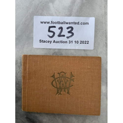 Lot 523       