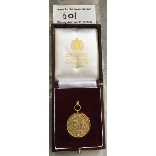 601 - West Ham 2006 FA Cup Runners Up Medal: In original box which has 125th FA Challenge Cup Runners Up e... 