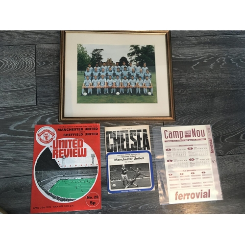 832 - 1960s FA Cup Final Winning Signed Football Photos: Quality large photos, two of match action with Ia... 