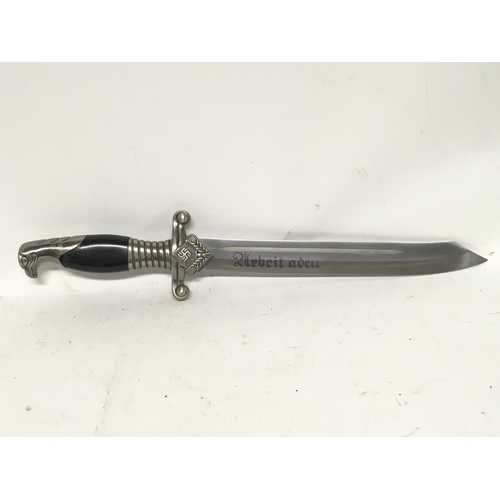 2241 - Third Reich camp dagger (copy)