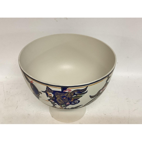 1006 - Rosenthal bowl & Noritake dish