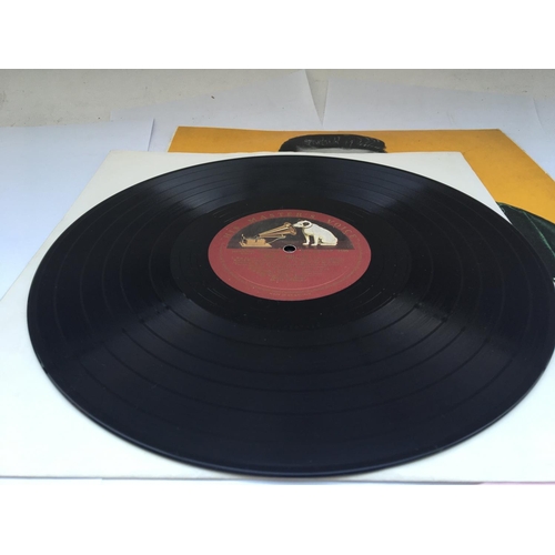 209 - Three Elvis Presley LPs comprising a 1957 UK pressing of âNo.2â in Ex condition, 10inch âThe B... 