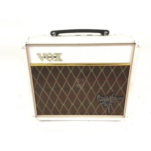 781 - A Vox VBM1 Brian May Special guitar amplifier.