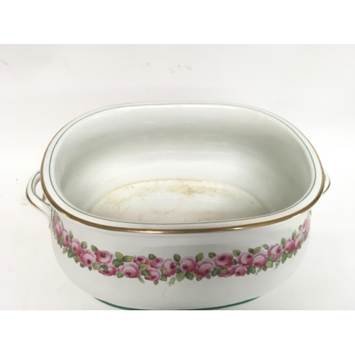 1017 - A Victorian punch bowl