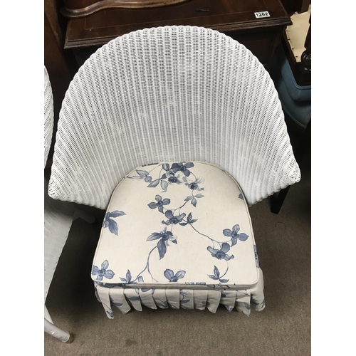 210 - No Reserve - Lloyd Loan chairs