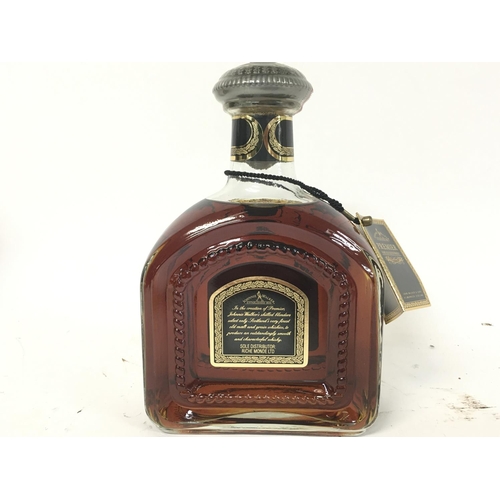 2029 - Johnnie Walker Premier Rare Old Scotch Whiskey, boxed