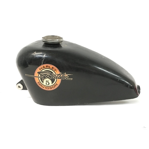 1803 - Harley Davidson Sportster 5 tank