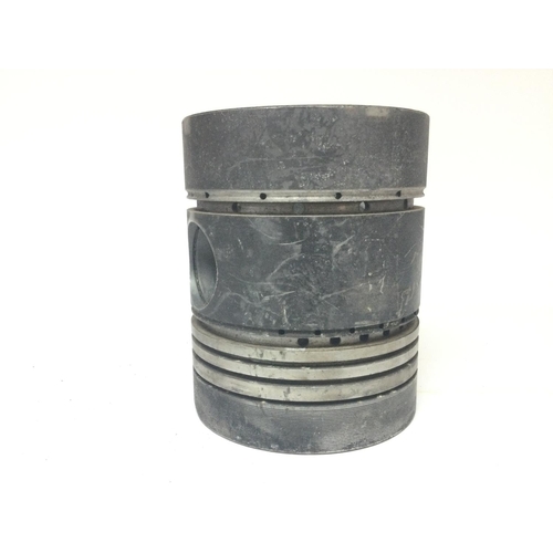 2205 - WW2 German Aircraft/Tank Piston Dated 1938 made by Mahie.