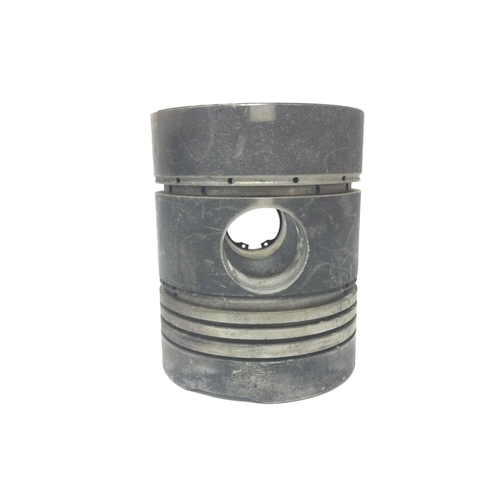 2205 - WW2 German Aircraft/Tank Piston Dated 1938 made by Mahie.