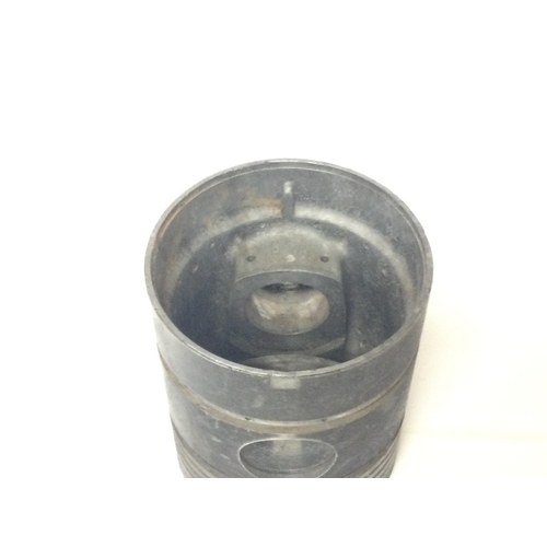 2205 - WW2 German Aircraft/Tank Piston Dated 1938 made by Mahie.