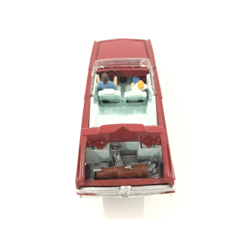 3 - A Boxed Corgi Toys Chrysler Imperial #246.