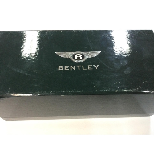 434 - A Boxed Minichamps Bentley Speed Six A/F 1:18 Scale.