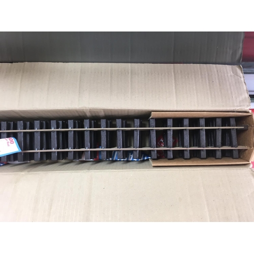 453 - 5 X Boxes Containing G Gauge Track and some Accessories.(5)