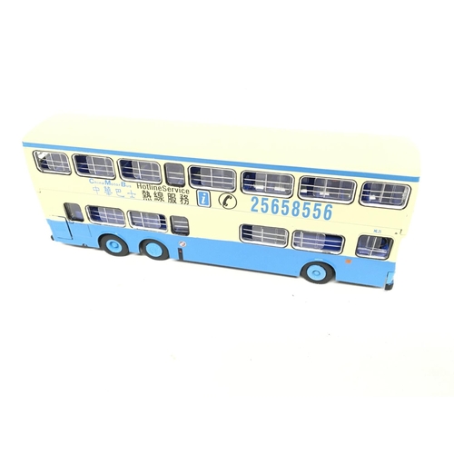 683 - A A.B.C Models Metrobus Hotline. Pre Production Sample.