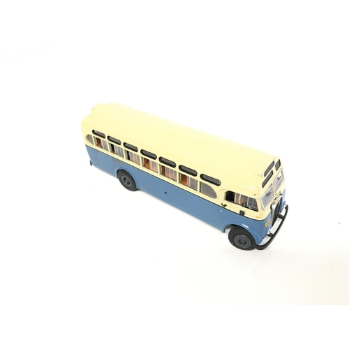 691 - A ABC Models AEC Regal Sydney Bus un released.