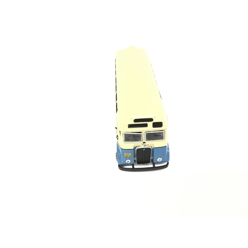 691 - A ABC Models AEC Regal Sydney Bus un released.