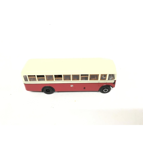 692 - A ABC Models Daimler CMB Bus Un Released.