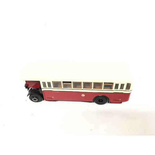 692 - A ABC Models Daimler CMB Bus Un Released.