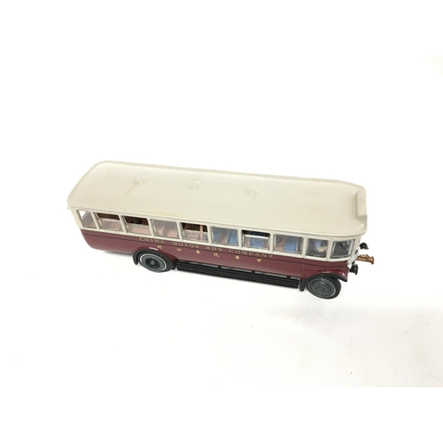 694 - A ABC Models Leyland Lion CMB Pre Production Model.