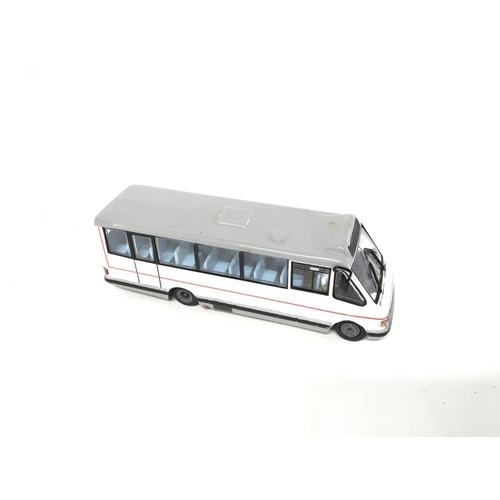 695 - A ABC Models Metrorider KMB Pre Production. Un Released.