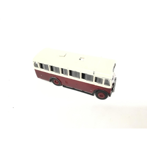 696 - A ABC Models Guy Arab 4 Pre Production Model. No Rear Window. No CMB Logo. un Released.