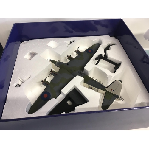 750 - Corgi AA27501 Short Sunderland Mk 111 1:72 Aviation Archive collection