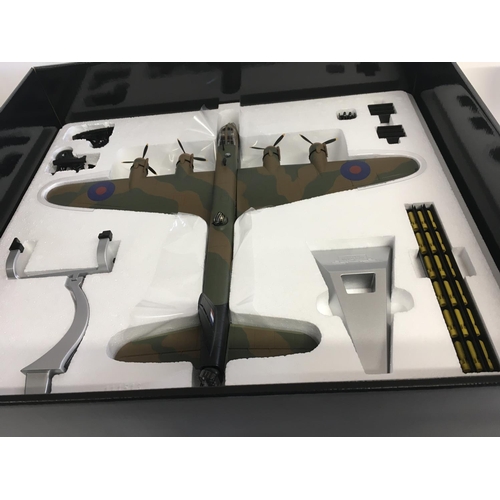 755 - Corgi AA39501 Short Stirling Mk1 1:72 Aviation Archive collection 1097 of 2000