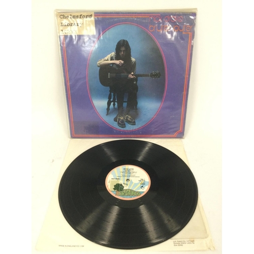 374 - An original 1971 UK pressing of the 'Bryter Layter' LP by Nick Drake, Island records ILPS 9134. Viny... 