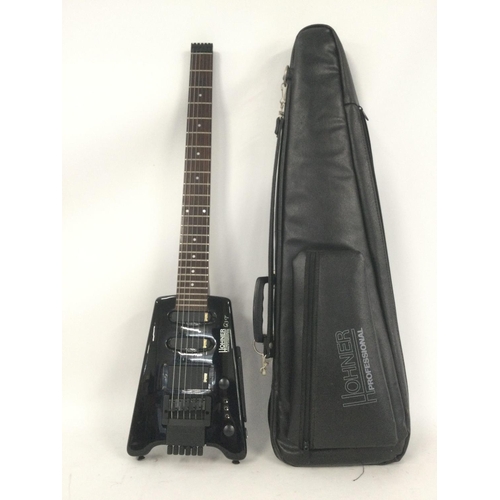 HOHNER G3T - Geek IN Box