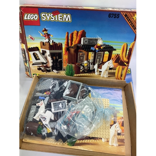 Lego 6554 cheap