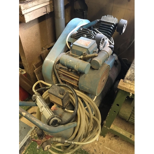 1299 - A Robay Compressor