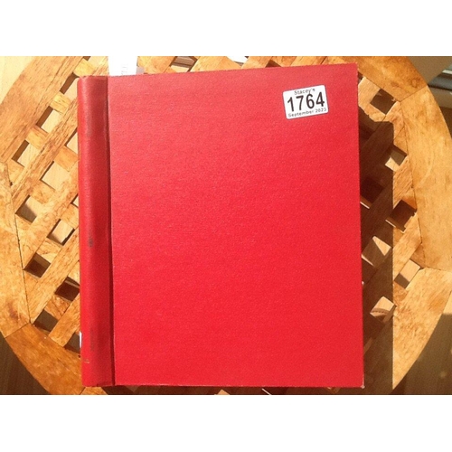 Lot 1764      