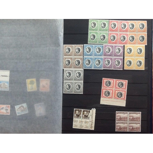 1778 - 3 stamp albums. One of Canada to 1981 m & u (much QE2 mint). Another album of African countries and ... 