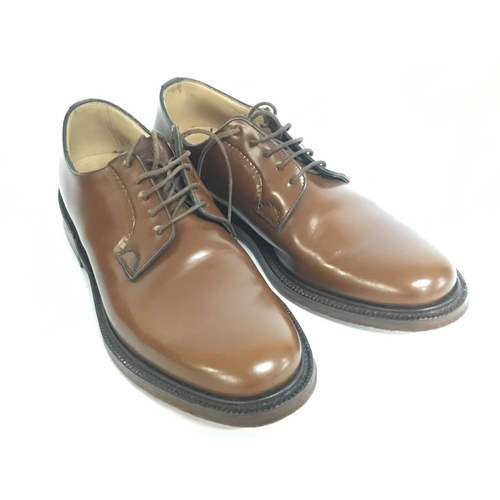 1966 - Churches Shannon Derby shoes & a pair of Grenson Gallants. Both size 8