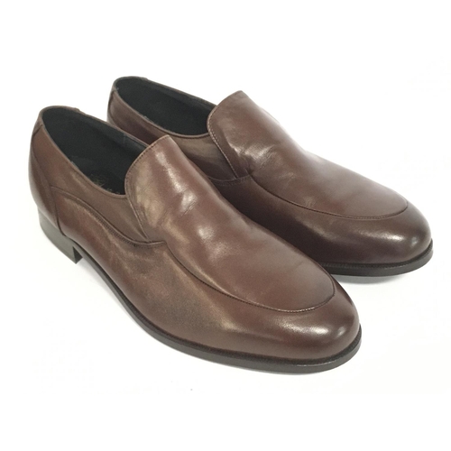 1966 - Churches Shannon Derby shoes & a pair of Grenson Gallants. Both size 8