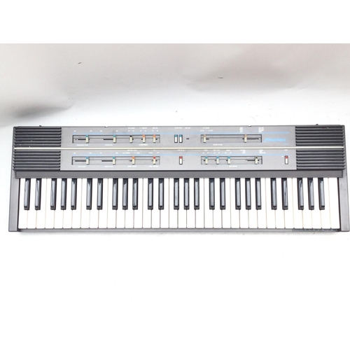 2050 - A Farfisa FX 55 keyboard.- NO RESERVE