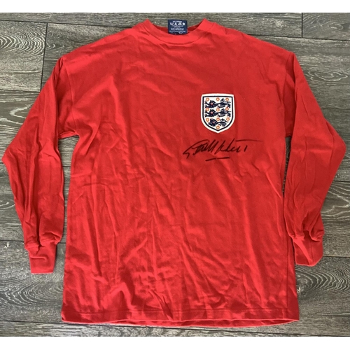 england 1966 jersey