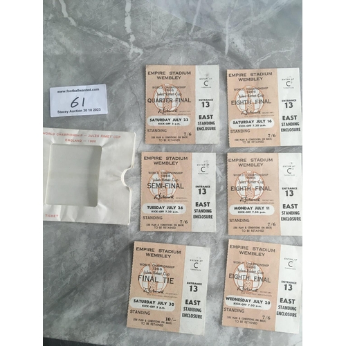 Lot 61        