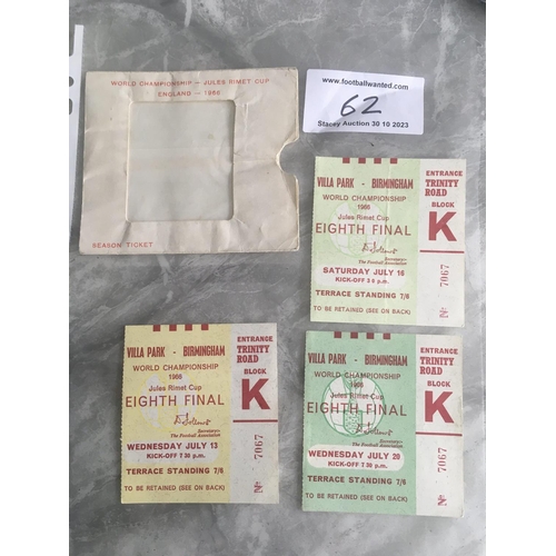 Lot 62        