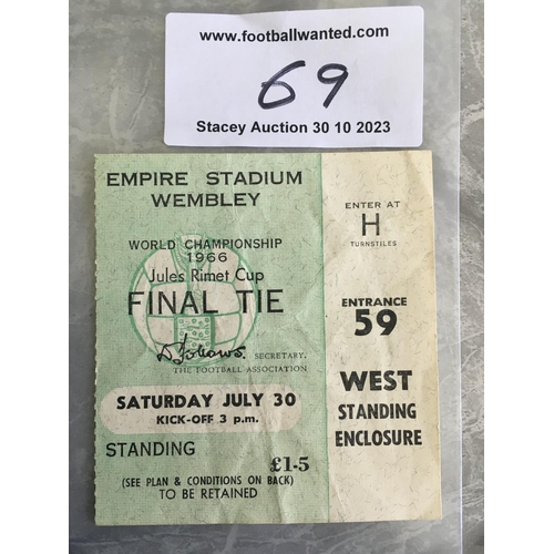 Lot 69        