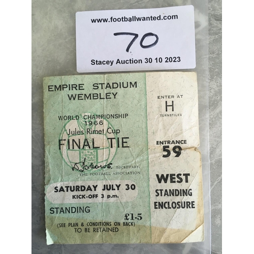 Lot 70        